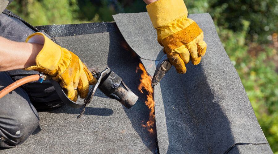 Expert Emergency Roof Repairs services in North Brookfield, MA